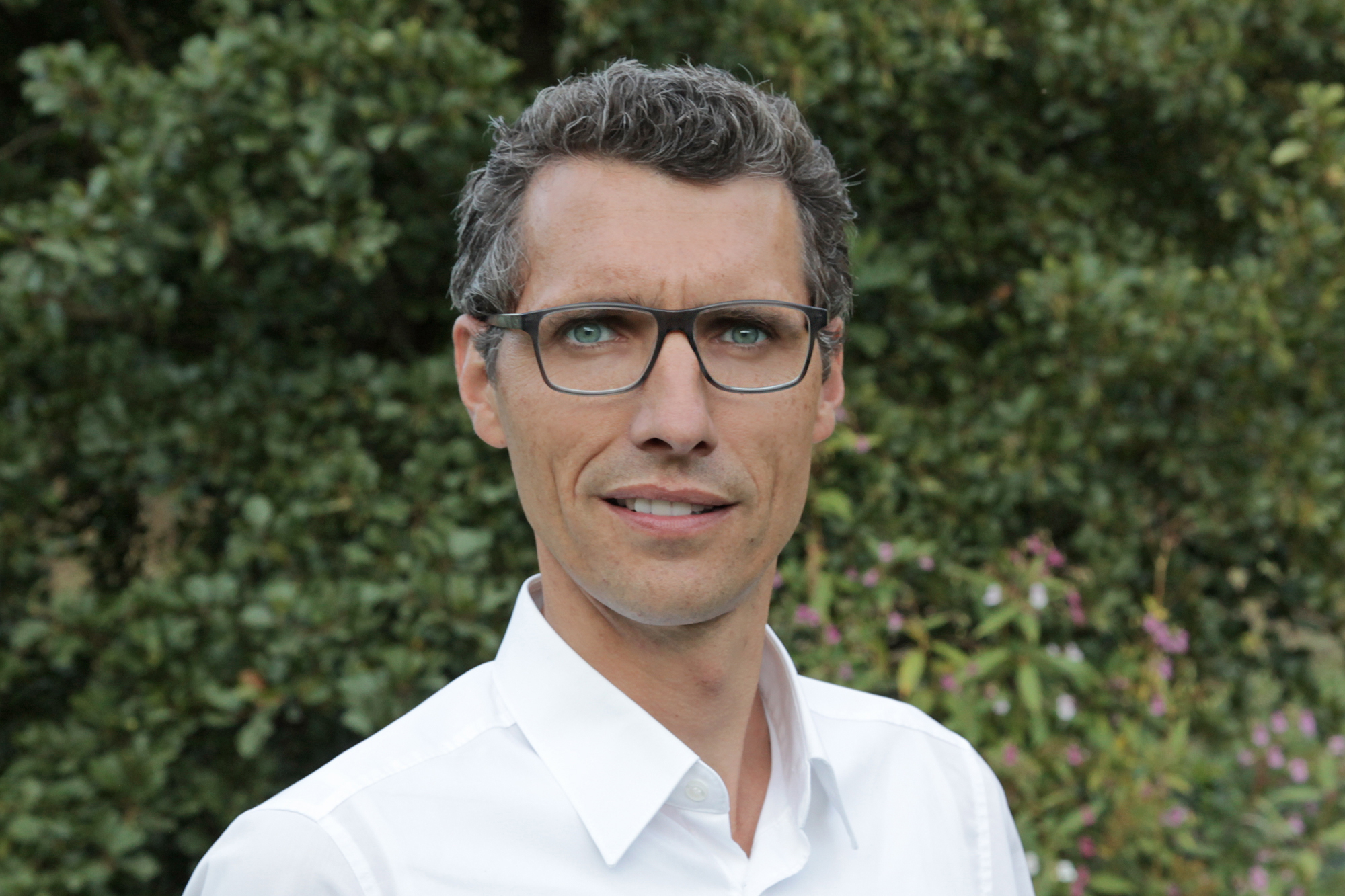 Florian Beck – Management Consultant & Partner bei KEGON AG